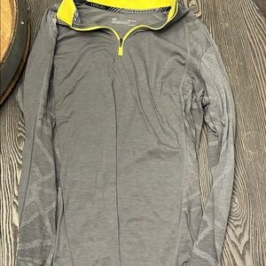 Men’s Quarter Zip
